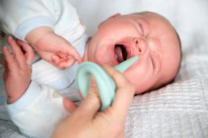 How to Easily Remove Mucus From Your Child's Nose