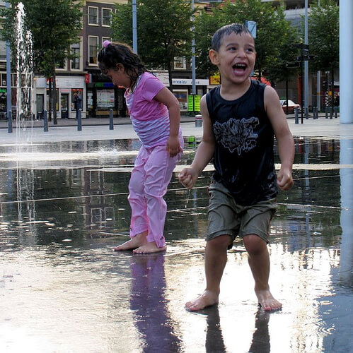 the value of having siblings