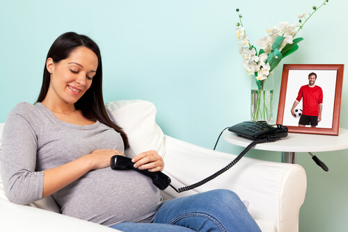 6 Things That Will Make Your Baby Happy Before Birth