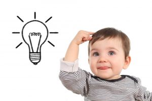 How to Stimulate Your Baby's Intelligence and Memory