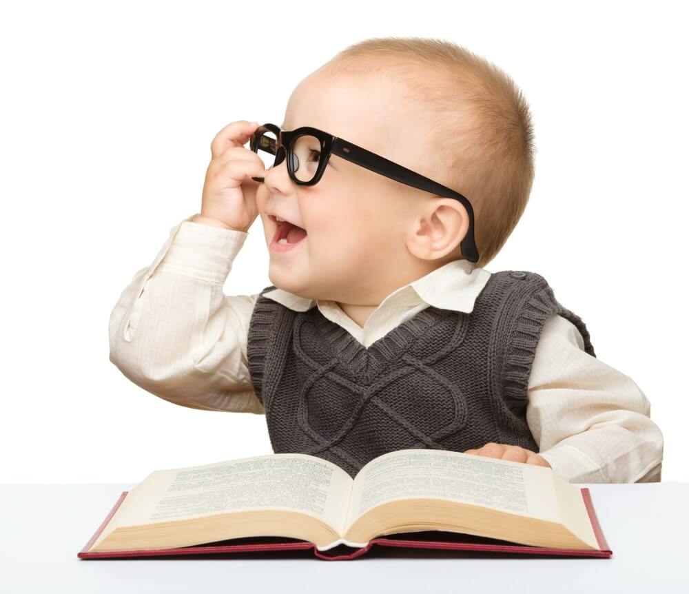 tips for understanding and stimulating your baby's intelligence
