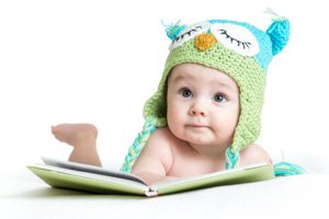 Stimulation For Babies To Develop Their Senses: 0-6 Months
