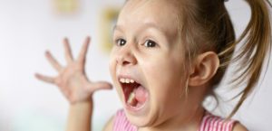 What Is Sudden Childhood Aggression?