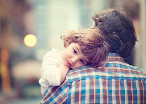 tips to teaching your child good parenting