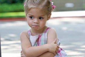 Staying Positive When Your Child Tests Your Limits
