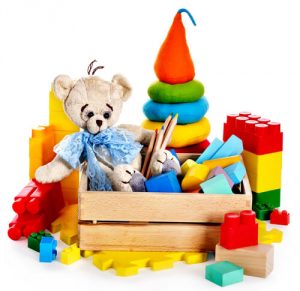 How To Choose The Best Toys For Every Age