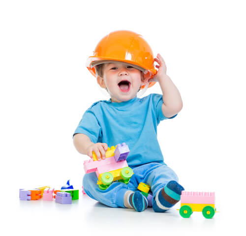 choosing the best toys for your children