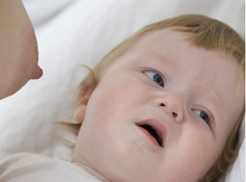 Nobody Tells You How Difficult Weaning Is