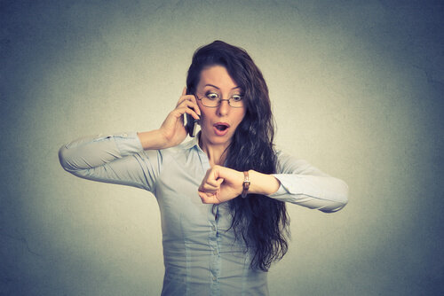 time management tips for busy moms