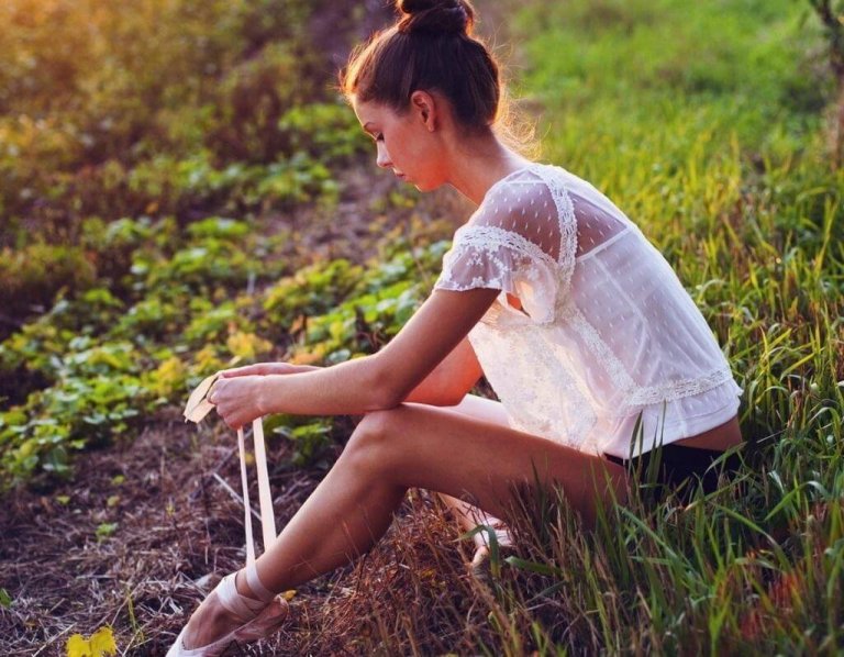 a letter from a father to his little girl