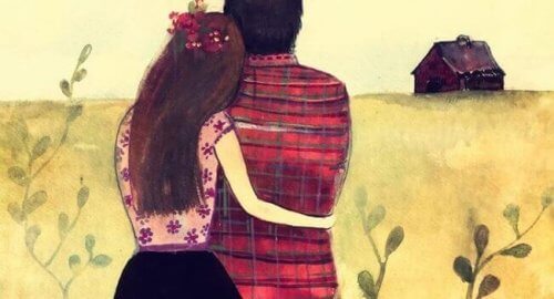 life with your partner before and after having children