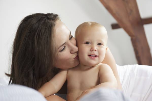 why motherhood makes you stronger