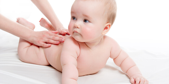 ways to help stimulate your baby's senses