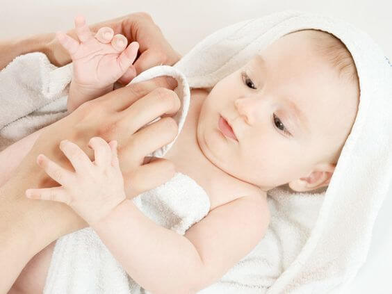 mistakes to avoid when it comes to your baby's hygiene
