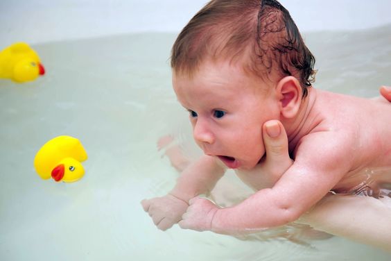 mistakes to avoid when it comes to your baby's hygiene