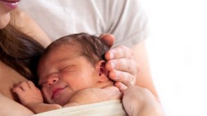 How To Overcome The Fear Of Giving Birth?