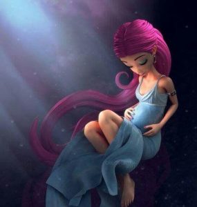 When The Love Of My Life Arrives