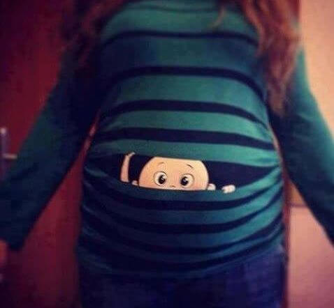 Jag kan inte sluta drömma om hur du kommer att vara