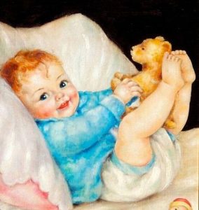 What Happens to Me When You Smile