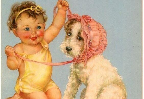 Your Child Won't Always Be Little, Pay Attention To Them