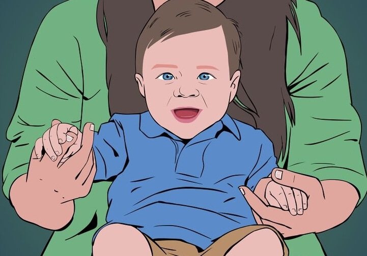 intelligence is inherited from mothers
