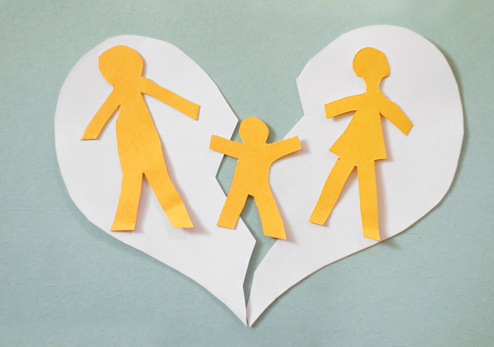 Interim Measures for Family Proceedings