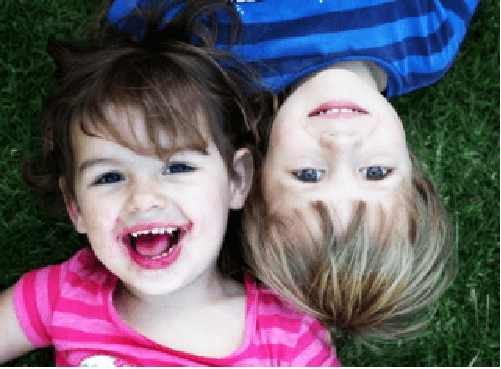 Your Child Won't Always Be Little, Pay Attention To Them
