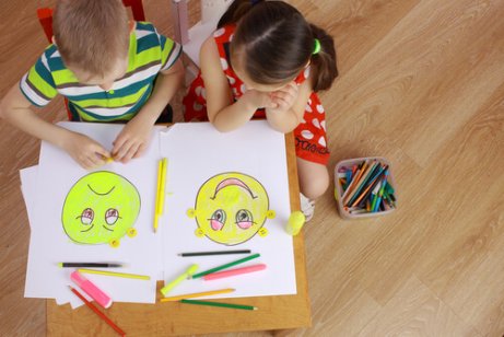 How to Promote Children's Emotional Intelligence