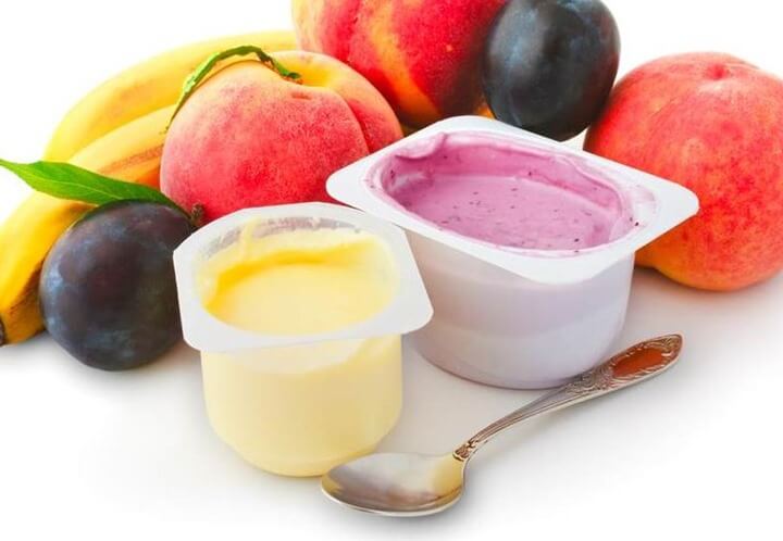 the best yogurts in Spain