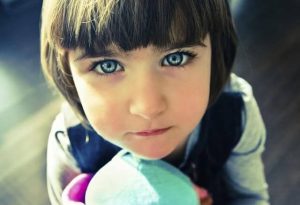 How Do I Find Out If My Child Is Indigo?