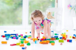 Psychological Benefits of LEGOs