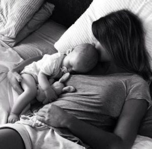 7 Ways Your Children Show Affection