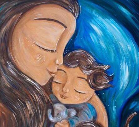 jag planerade inte ett liv med dig