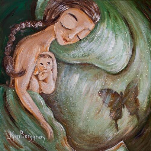 When The Love Of My Life Arrives