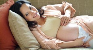 The Strength of Maternal Love and Instinct