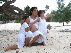 Mothers Love Their Children More Than Themselves