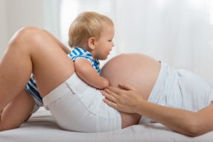 Why Is Motherhood So Different With Your Second Child?
