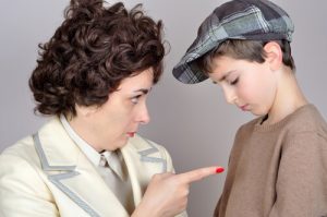 10 Phrases We Should Never Say to Our Children