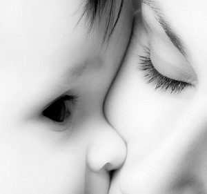 Unconditional Love, Eternal Love: A Mother's Love