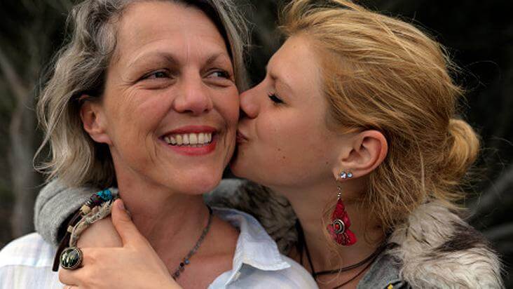 tips for first-time moms