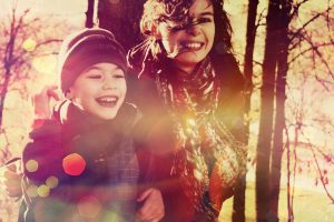 Why Aunts Are So Important in Their Nieces and Nephews' Lives