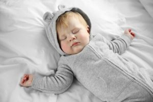 Why Babies Shouldn't Use Pillows