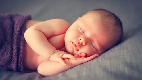 ways to prevent sudden infant death syndrome