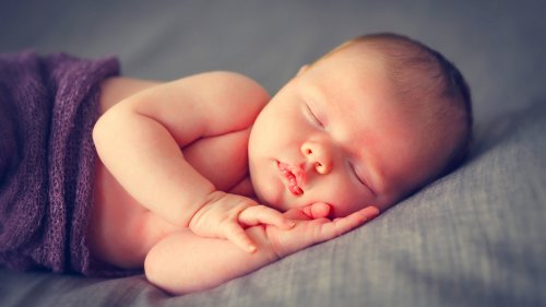 ways to prevent sudden infant death syndrome