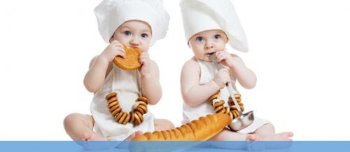 Baby's First Foods: How to Incorporate Solid Foods