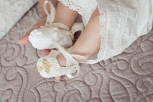Your Child's Baptism: A Unique and Unforgettable Event