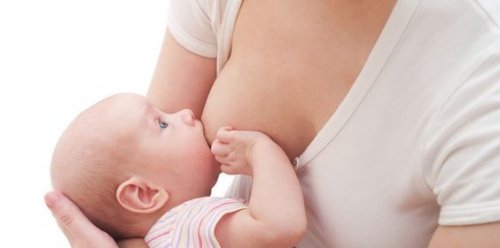Can You Lose Weight While Breastfeeding?