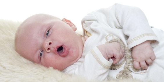 The Risk of Whooping Cough for Babies