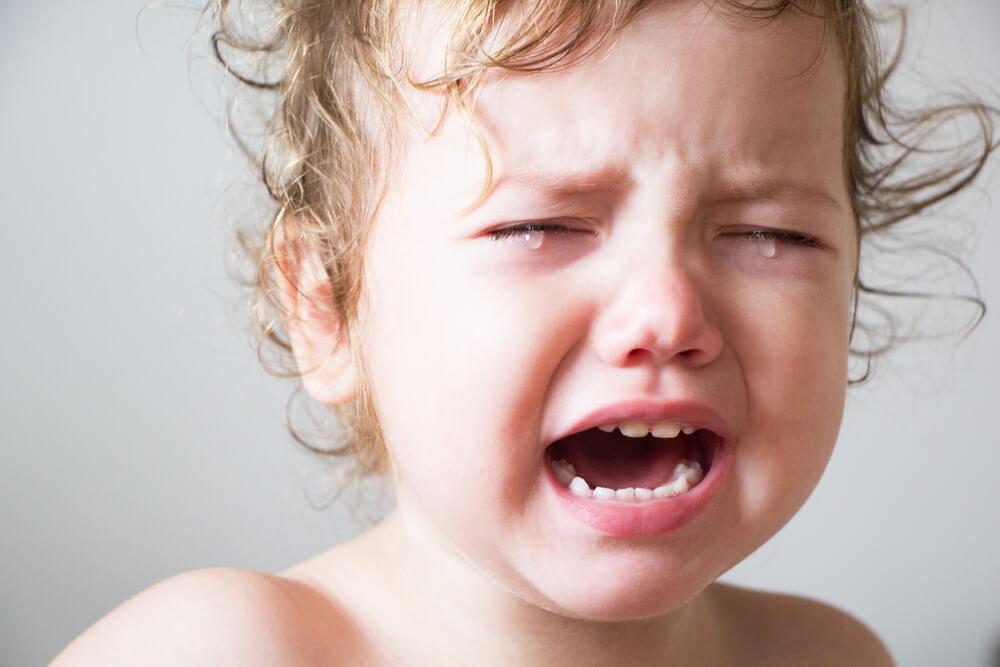what to do when your baby won't sleep