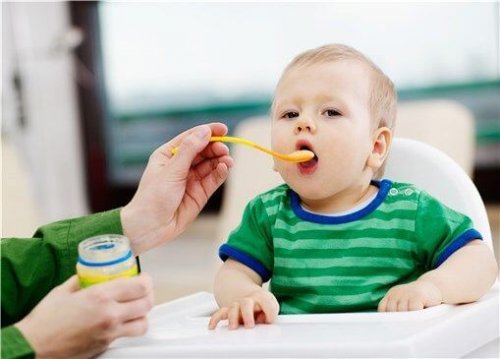 Suggestions for Complementary Feeding